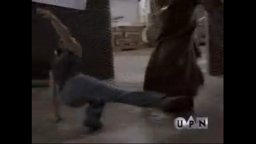 6x05 - Sotto esame - Buffy l'ammazzavampiri - Promo