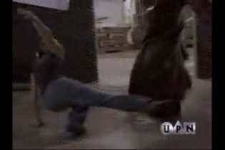 6x05 - Sotto esame - Buffy l'ammazzavampiri - Promo