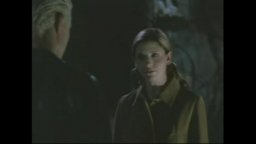 6x06 - Bugia pericolosa - Buffy l'ammazzavampiri - Promo