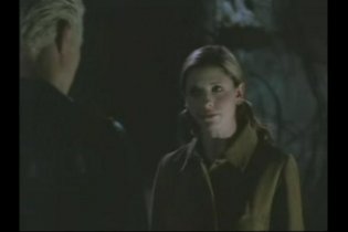 6x06 - Bugia pericolosa - Buffy l'ammazzavampiri - Promo