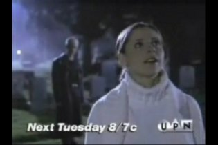 6x08 - Tabula Rasa - Buffy l'ammazzavampiri - Promo