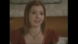 6x09 - Diamante ghiacciato - Buffy l'ammazzavampiri - Promo