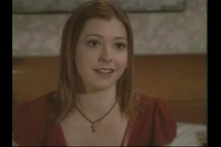 6x09 - Diamante ghiacciato - Buffy l'ammazzavampiri - Promo