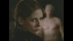 6x10 - Fuori controllo - Buffy l'ammazzavampiri - Promo