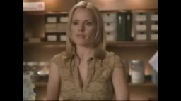 6x11 - Scomparsa - Buffy l'ammazzavampiri - Promo