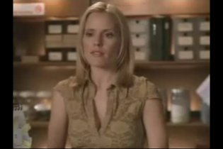 6x11 - Scomparsa - Buffy l'ammazzavampiri - Promo