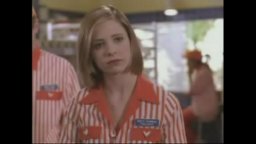 6x12 - L'ingrediente segreto - Buffy l'ammazzavampiri - Promo