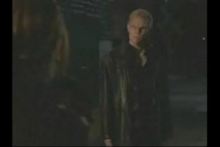 6x13 - La sfera magica - Buffy l'ammazzavampiri - Promo