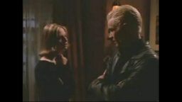 6x14 - Il compleanno di Buffy - Buffy l'ammazzavampiri - Promo