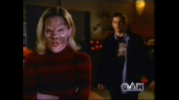 6x18 - Entropia - Buffy l'ammazzavampiri - Promo