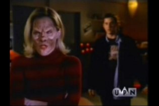 6x18 - Entropia - Buffy l'ammazzavampiri - Promo