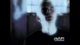 6x19 - Profondo rosso - Buffy l'ammazzavampiri - Promo