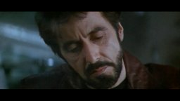 Carlito's Way - Trailer