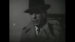 Casablanca - Trailer