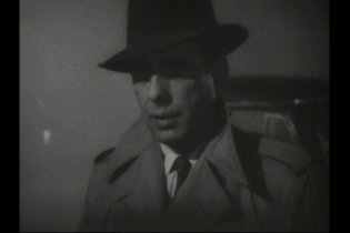 Casablanca - Trailer