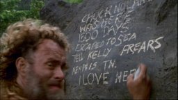 Cast Away - Trailer 2