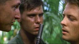 Casualties of War - Trailer