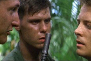 Casualties of War - Trailer