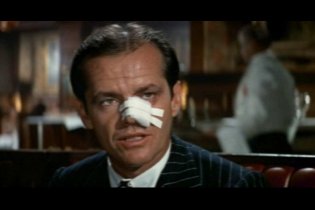 Chinatown - Trailer