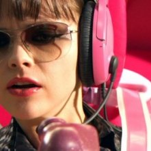 Christina Ricci dal film Speed Racer