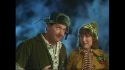 Christmas Vacation - Trailer