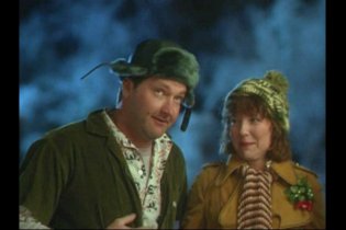 Christmas Vacation - Trailer