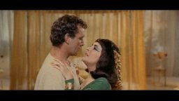 Cleopatra - Trailer