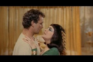 Cleopatra - Trailer