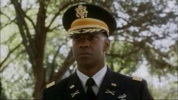 Courage Under Fire - Trailer