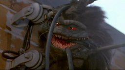 Critters 2 - Trailer