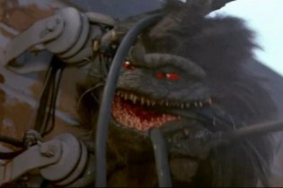 Critters 2 - Trailer