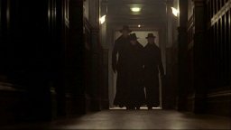 Dark City - Trailer