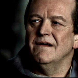 Don Thompson nelle vesti di Mike Guenther, l'ex socio di John Winchester nella serie Supernatural