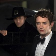 Elijah Wood nel mystery Oxford Murders - Teorema di un delitto
