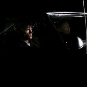 Jared Padalecki confessa a Dean, Jensen Ackles, di avergli nascosto la verità in merito alla morte di Jessica, nell'episodio 'Bloody Mary' di Supernatural 
