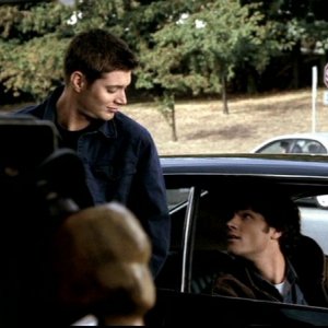 Jared Padalecki e Jensen Ackles discutono della vita di Sam al college in 'Questione di pelle'