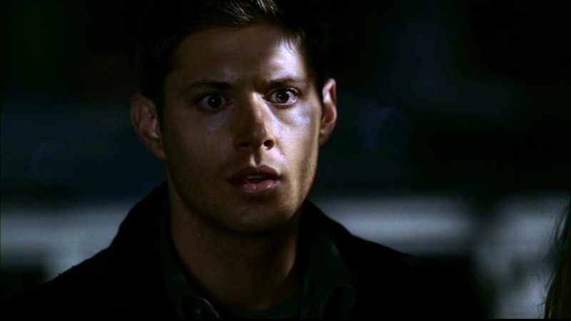 Jensen Ackles Vede Il Fantasma Della Madre Rimasta Uccisa In Un Incendio Quando Lui Era Piccolo Nella Serie Supernatural 56942