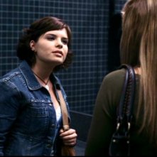 Kristie Marsden Nel Ruolo Di Donna Nel Episodio Terrore Allo Specchio Di Supernatural 56820