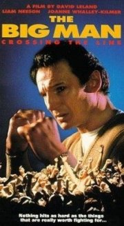 La locandina di Big Man