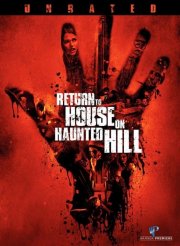 La locandina di Return to House on Haunted Hill