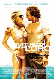 La locandina di Tutti pazzi per l'oro 