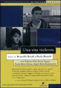 La locandina di Una vita violenta