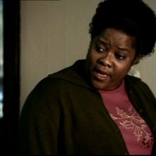Loretta Devine fa la conoscenza dei fratelli Winchester nell'episodio 'Ritorno a casa'