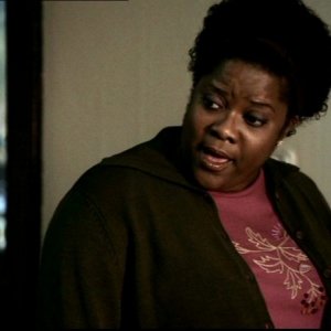 Loretta Devine fa la conoscenza dei fratelli Winchester nell'episodio 'Ritorno a casa'