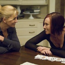 Natasha Richardson E Toni Collette In Una Scena Del Film Un Amore Senza Tempo 57026