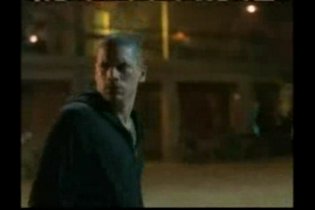 Prison Break - Stagione 3 - Promo