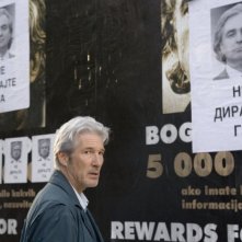 Gere in una scena di The Hunting Party