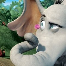 immagine del film di animazione Ortone e il mondo dei Chi