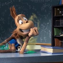 Un'immagine del film di animazione Ortone e il mondo dei Chi 