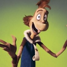 Uno dei personaggi di Ortone e il mondo dei Chi